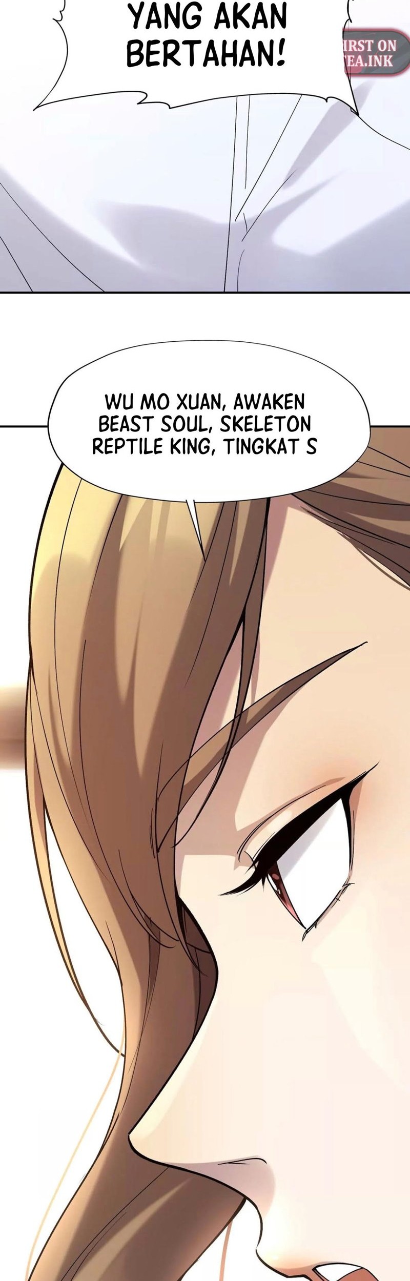 Rise Of The Beast God Chapter 03 Gambar 14