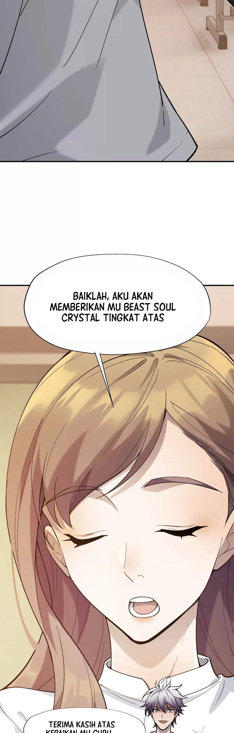 Rise Of The Beast God Chapter 03 Gambar 23