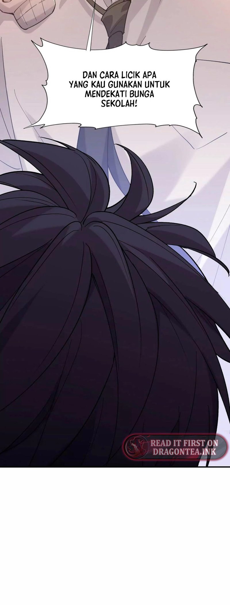 Rise Of The Beast God Chapter 03 Gambar 32