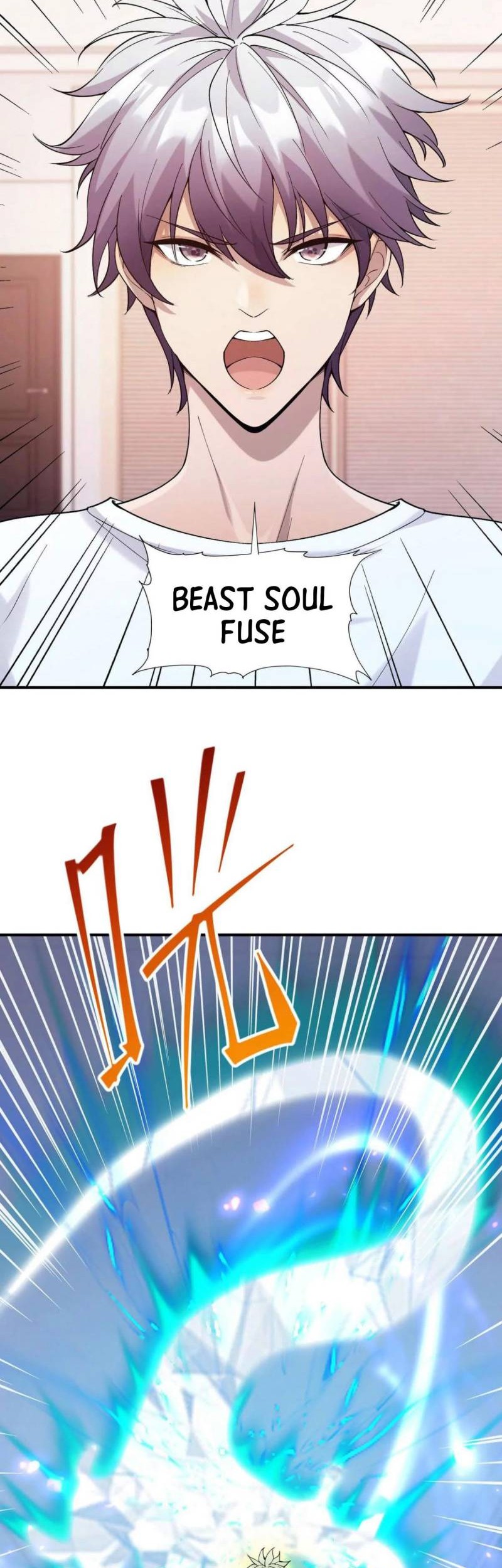 Rise Of The Beast God Chapter 02 Gambar 32