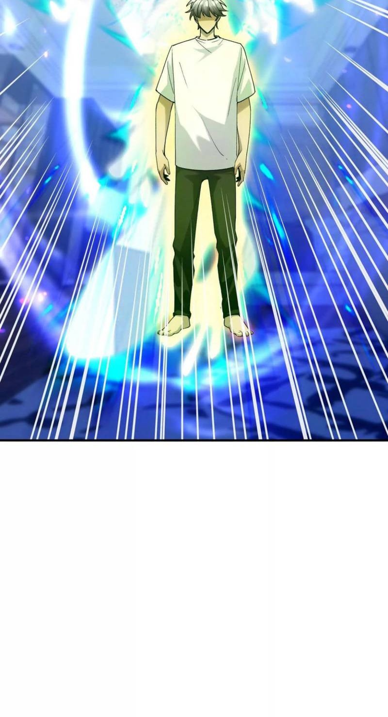 Rise Of The Beast God Chapter 02 Gambar 33