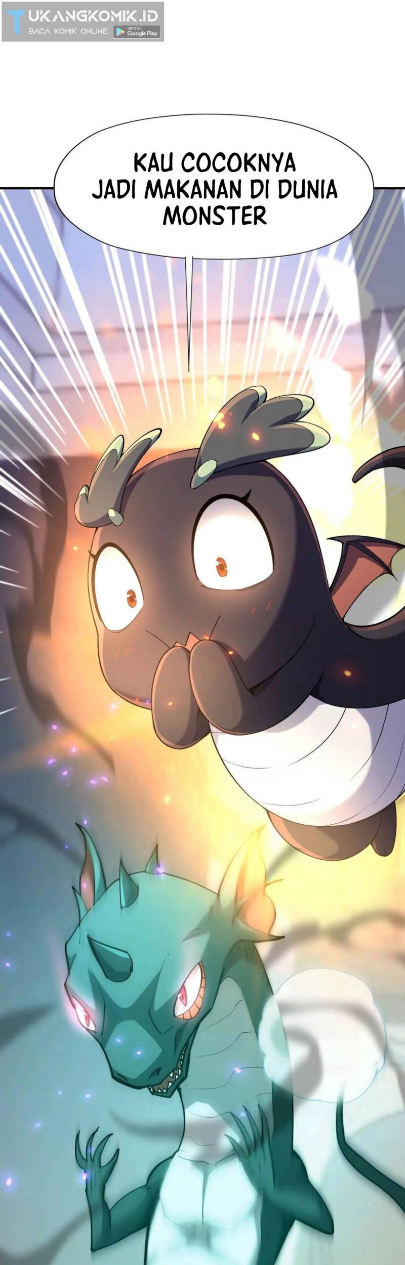 Rise Of The Beast God Chapter 02 Gambar 34