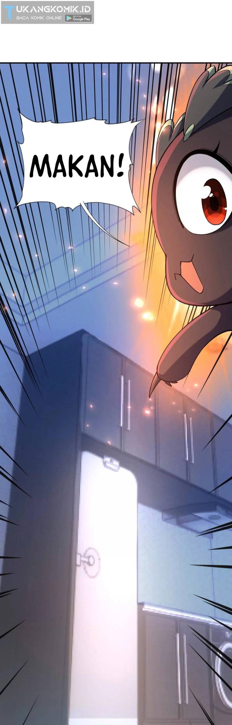 Rise Of The Beast God Chapter 02 Gambar 38