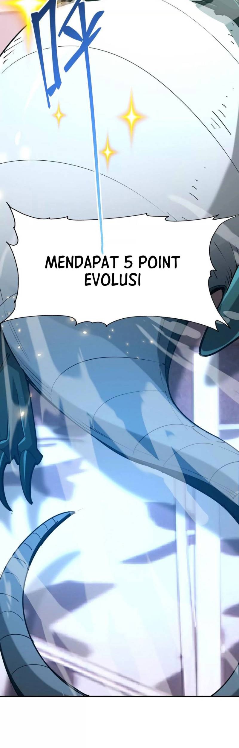 Rise Of The Beast God Chapter 02 Gambar 44
