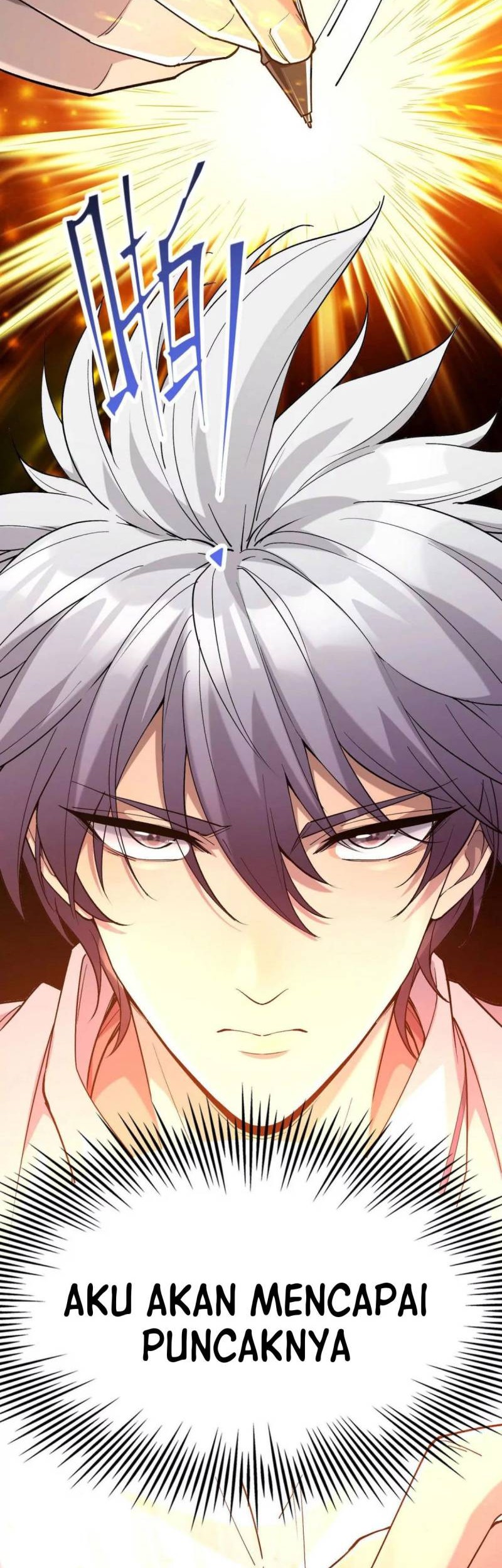 Rise Of The Beast God Chapter 02 Gambar 51