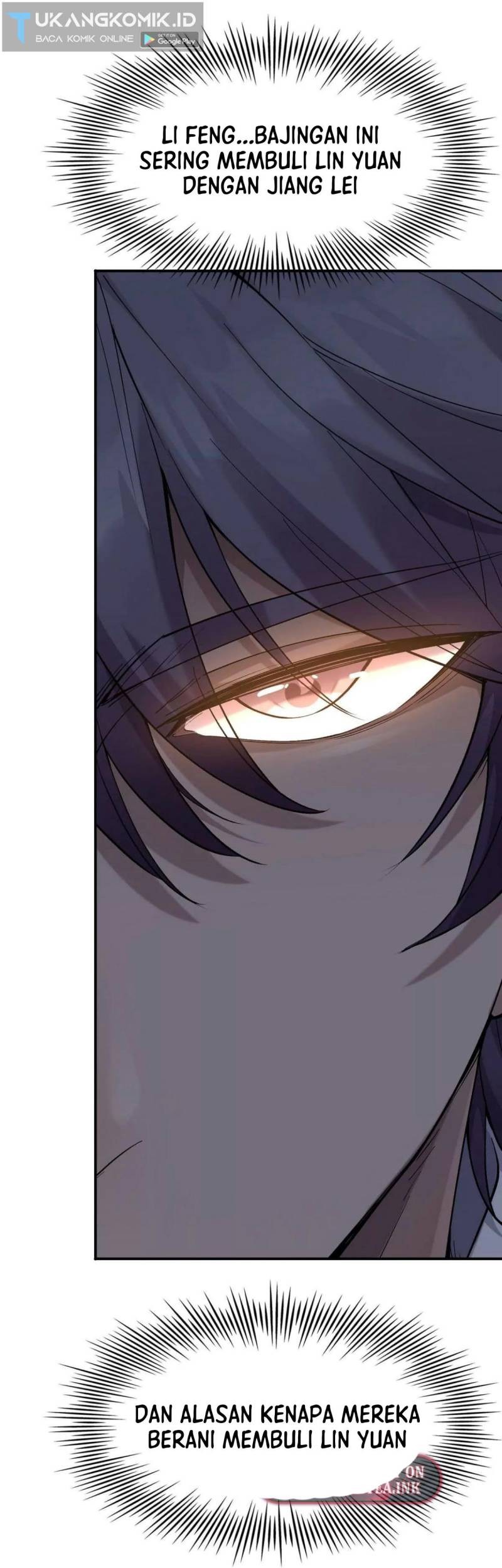 Rise Of The Beast God Chapter 02 Gambar 53