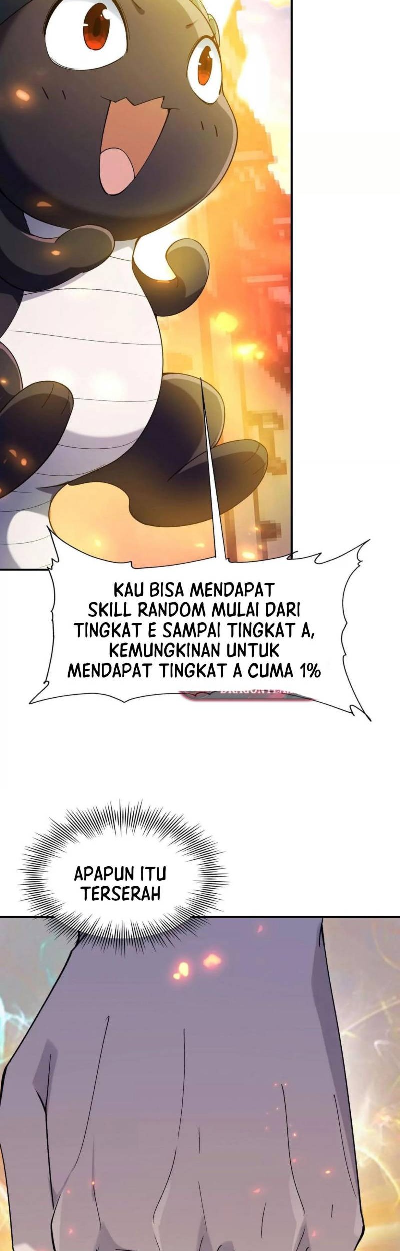 Rise Of The Beast God Chapter 02 Gambar 3