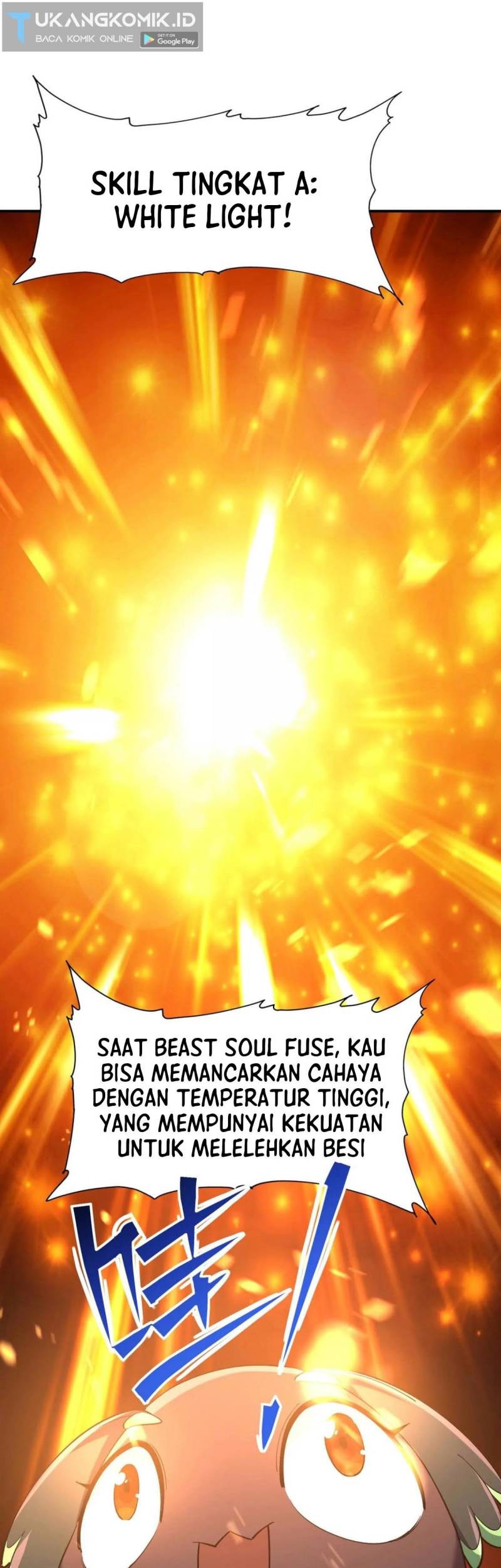 Rise Of The Beast God Chapter 02 Gambar 5