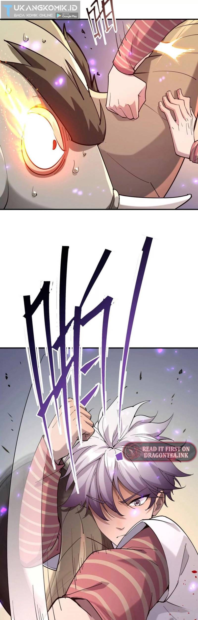 Rise Of The Beast God Chapter 02 Gambar 12