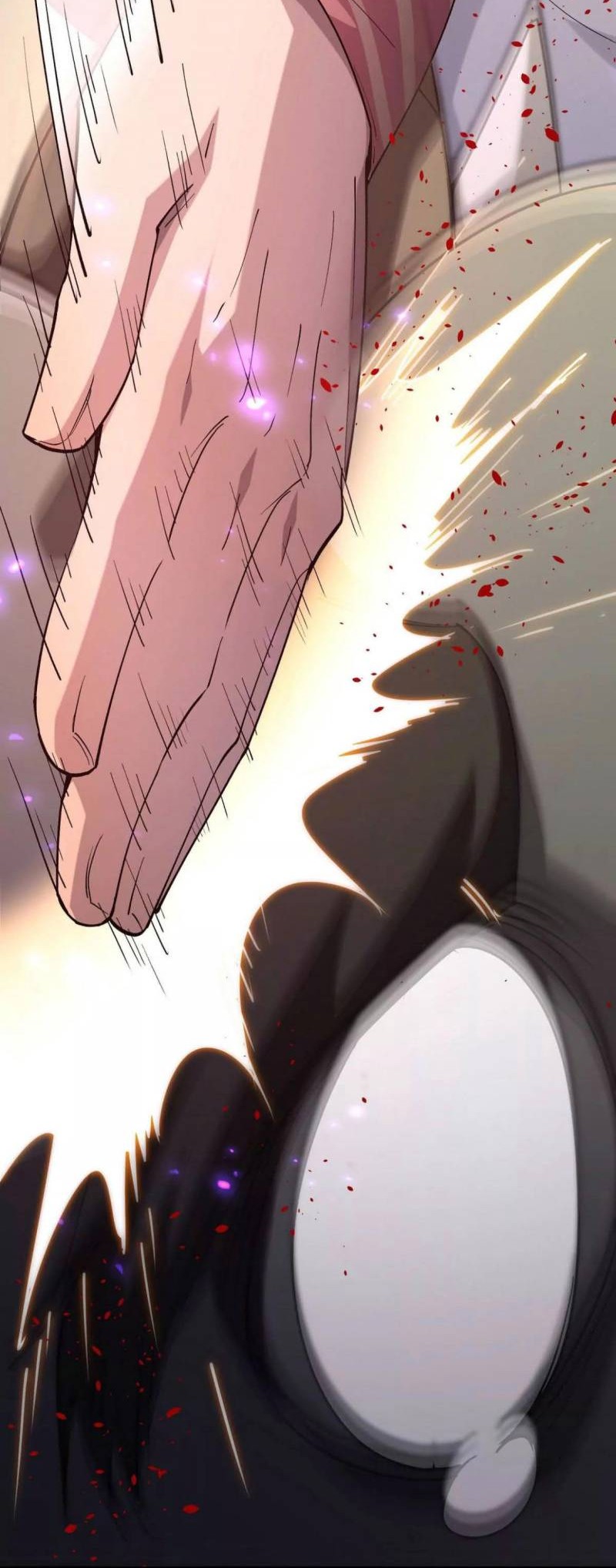 Rise Of The Beast God Chapter 02 Gambar 13