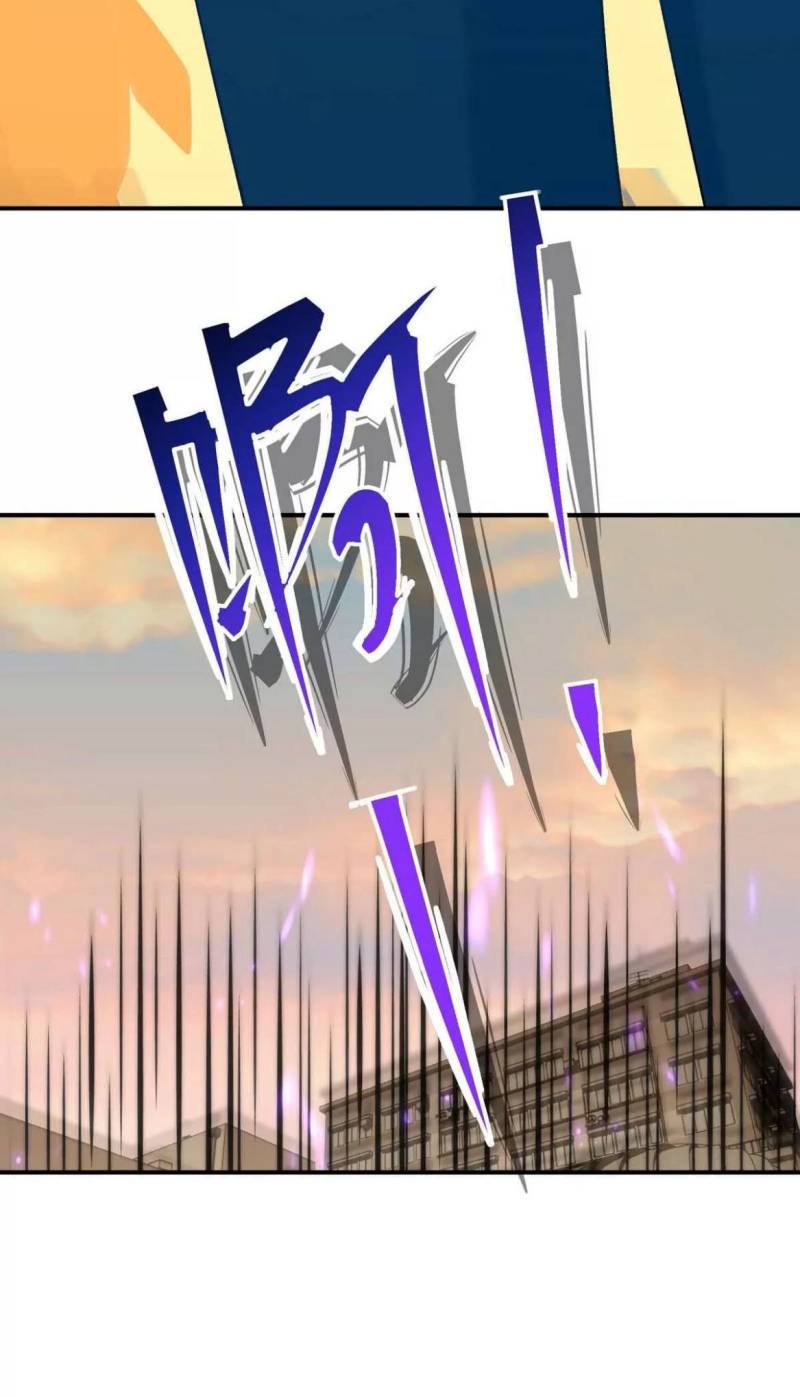 Rise Of The Beast God Chapter 02 Gambar 22