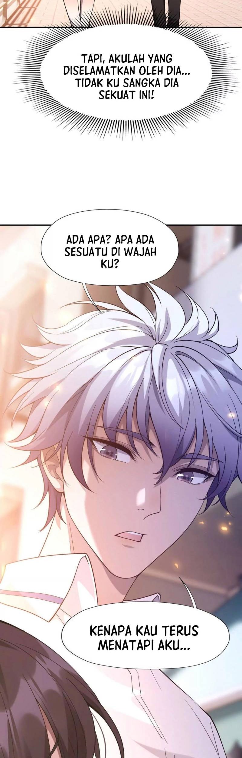Rise Of The Beast God Chapter 02 Gambar 25
