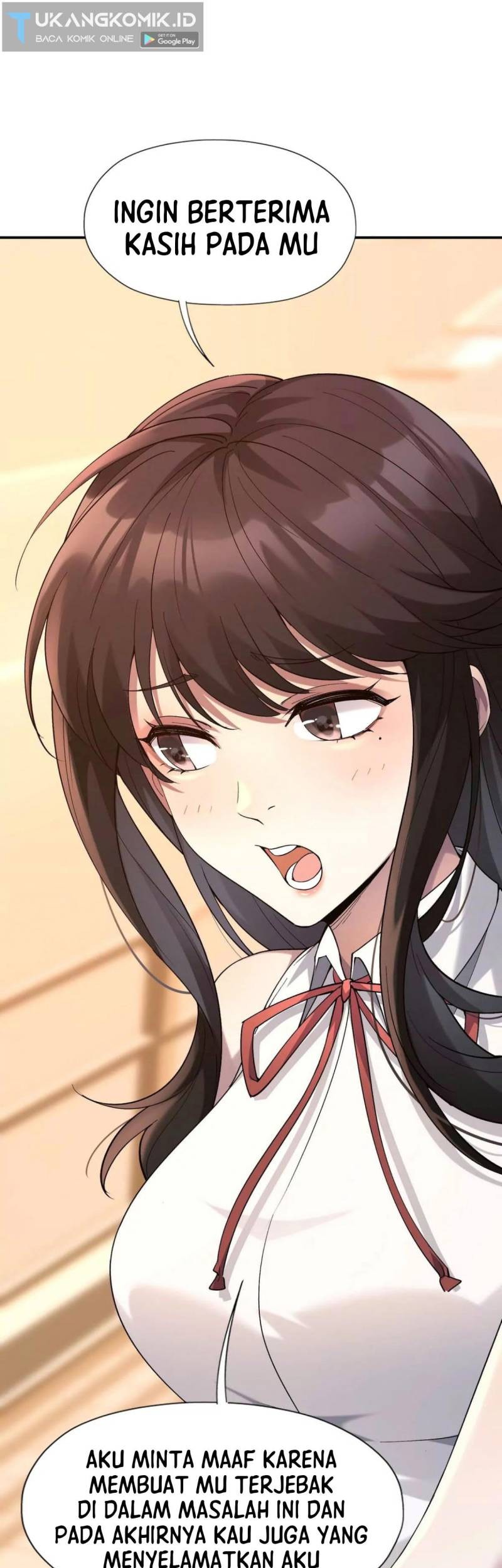 Rise Of The Beast God Chapter 02 Gambar 27