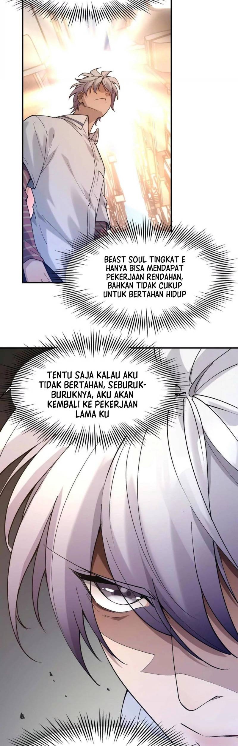 Rise Of The Beast God Chapter 01 Gambar 34