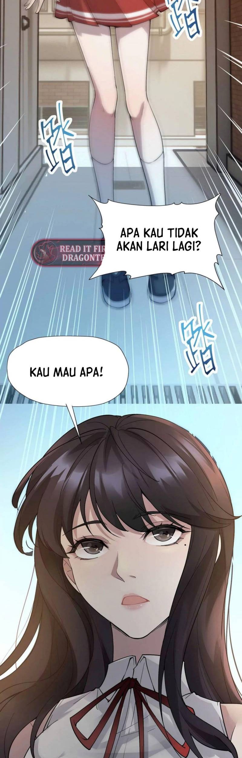 Rise Of The Beast God Chapter 01 Gambar 42