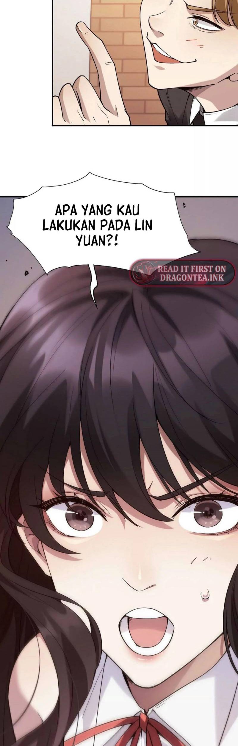 Rise Of The Beast God Chapter 01 Gambar 46
