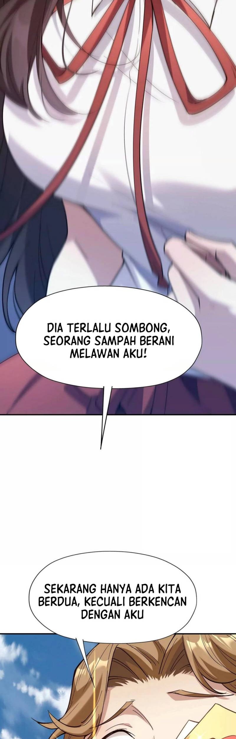 Rise Of The Beast God Chapter 01 Gambar 47