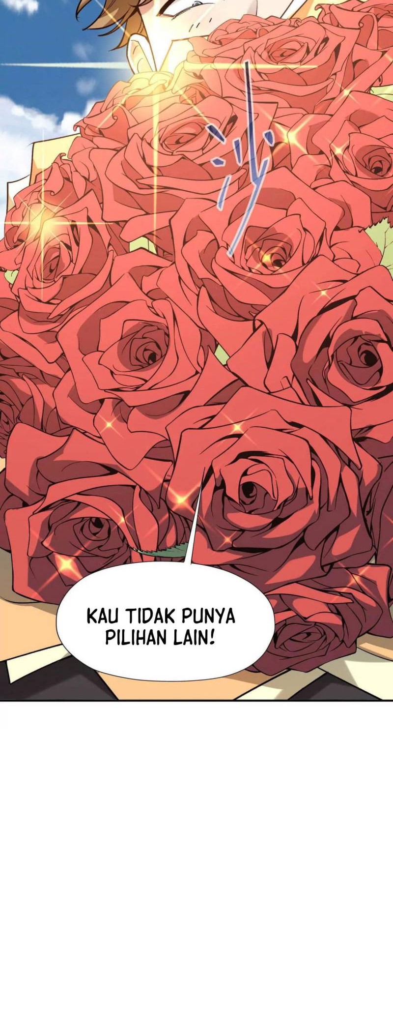 Rise Of The Beast God Chapter 01 Gambar 48