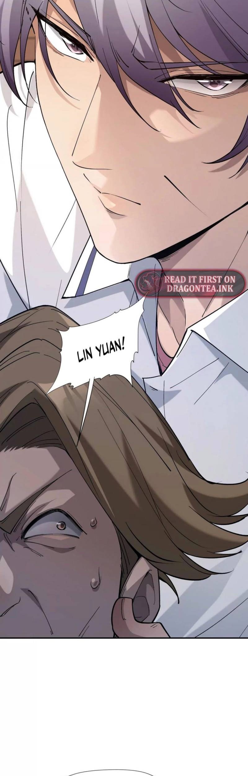 Rise Of The Beast God Chapter 01 Gambar 51