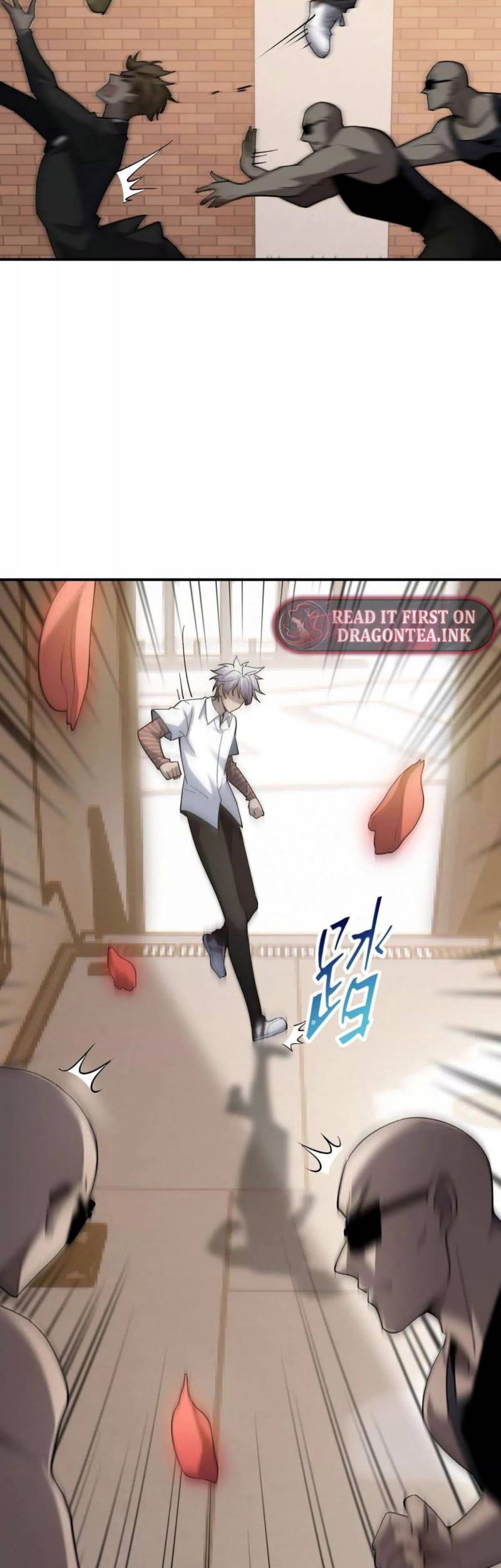 Rise Of The Beast God Chapter 01 Gambar 54