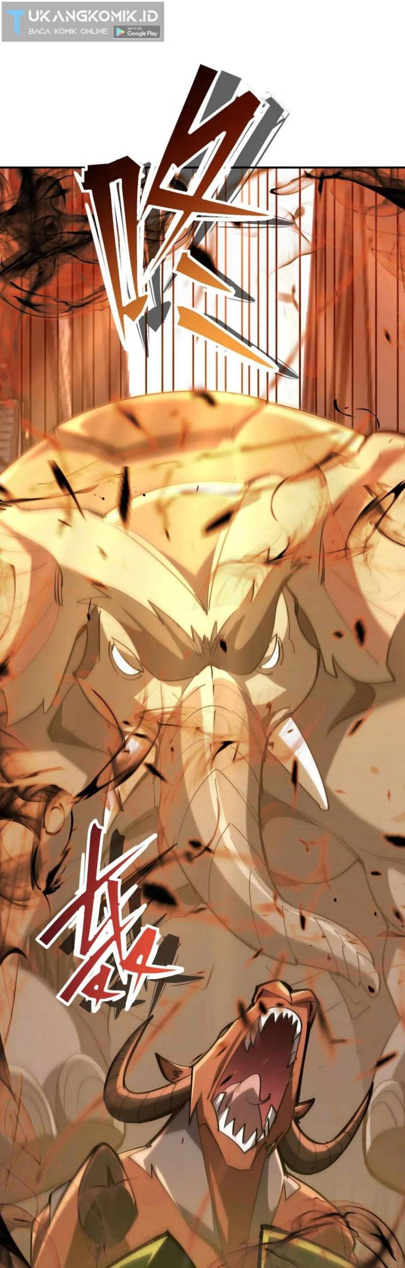 Rise Of The Beast God Chapter 01 Gambar 57