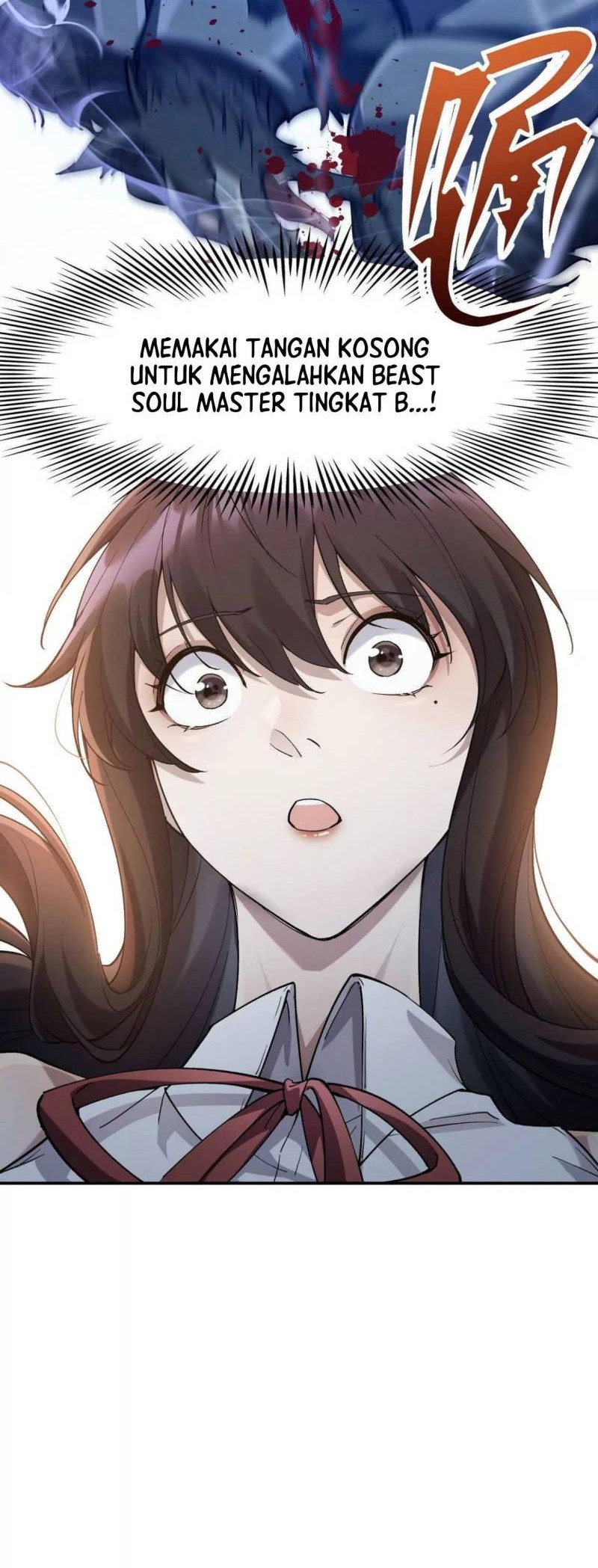 Rise Of The Beast God Chapter 01 Gambar 68