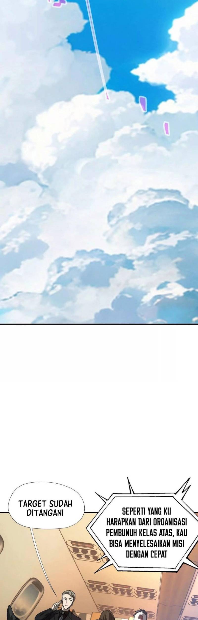 Baca  Rise Of The Beast God Chapter 01 Gambar 2