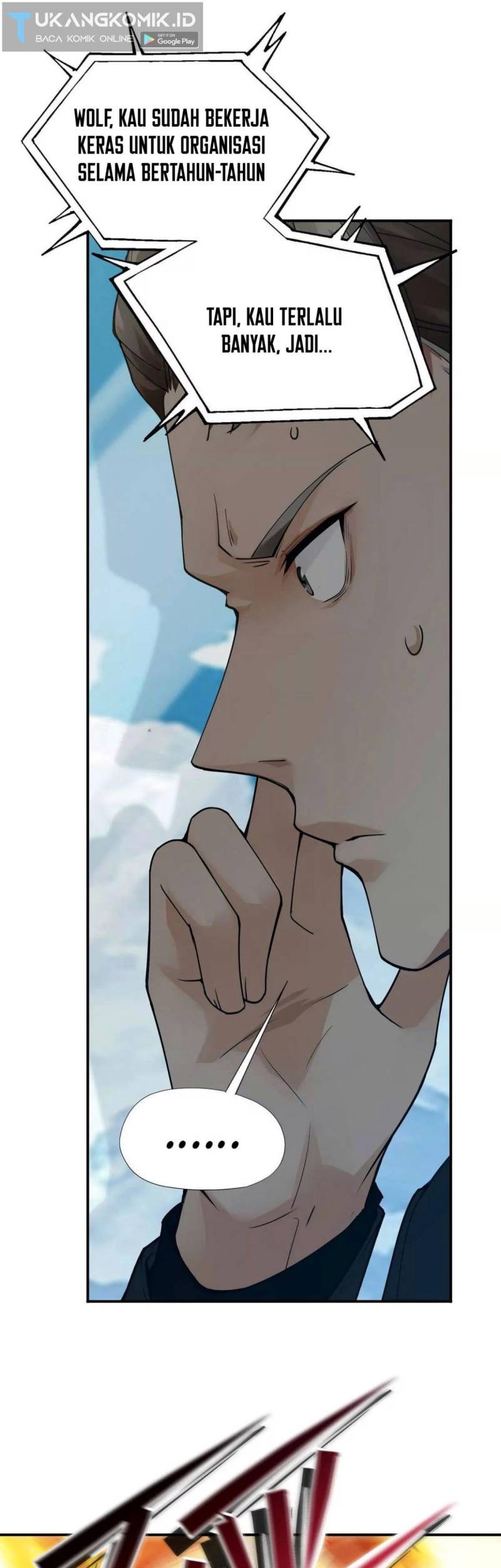 Rise Of The Beast God Chapter 01 Gambar 4