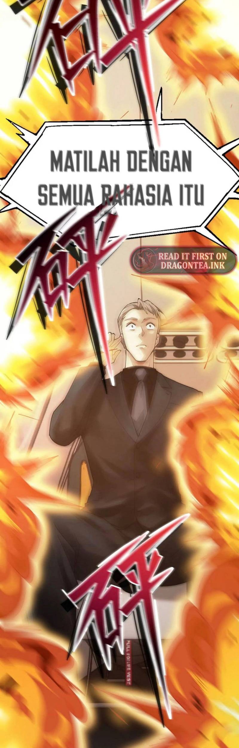 Rise Of The Beast God Chapter 01 Gambar 5