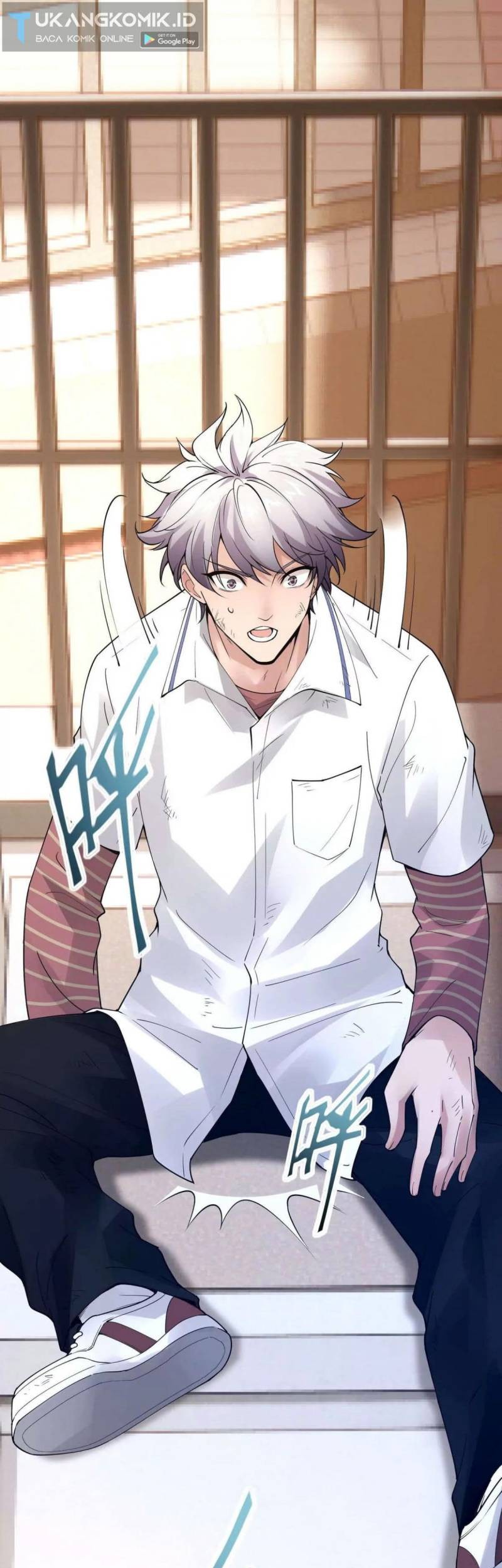 Rise Of The Beast God Chapter 01 Gambar 7