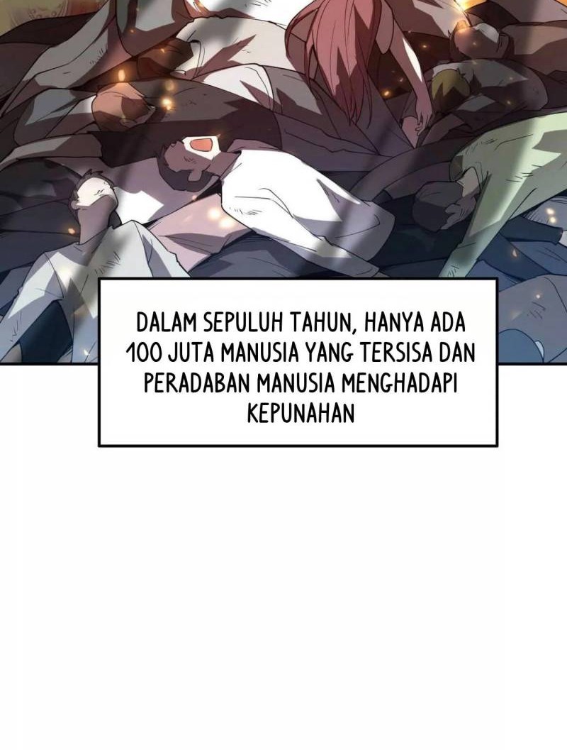 Rise Of The Beast God Chapter 01 Gambar 14
