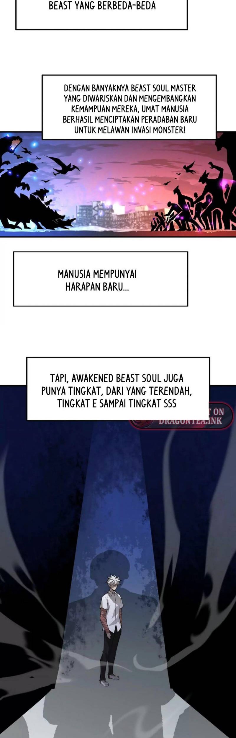 Rise Of The Beast God Chapter 01 Gambar 16
