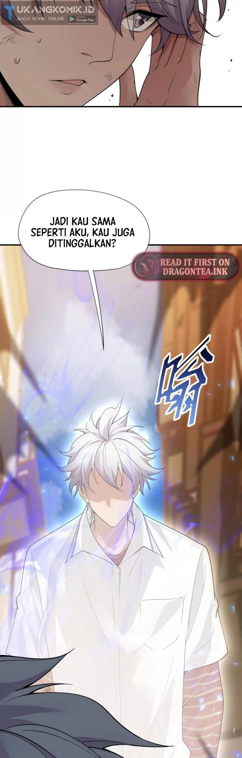 Rise Of The Beast God Chapter 01 Gambar 21