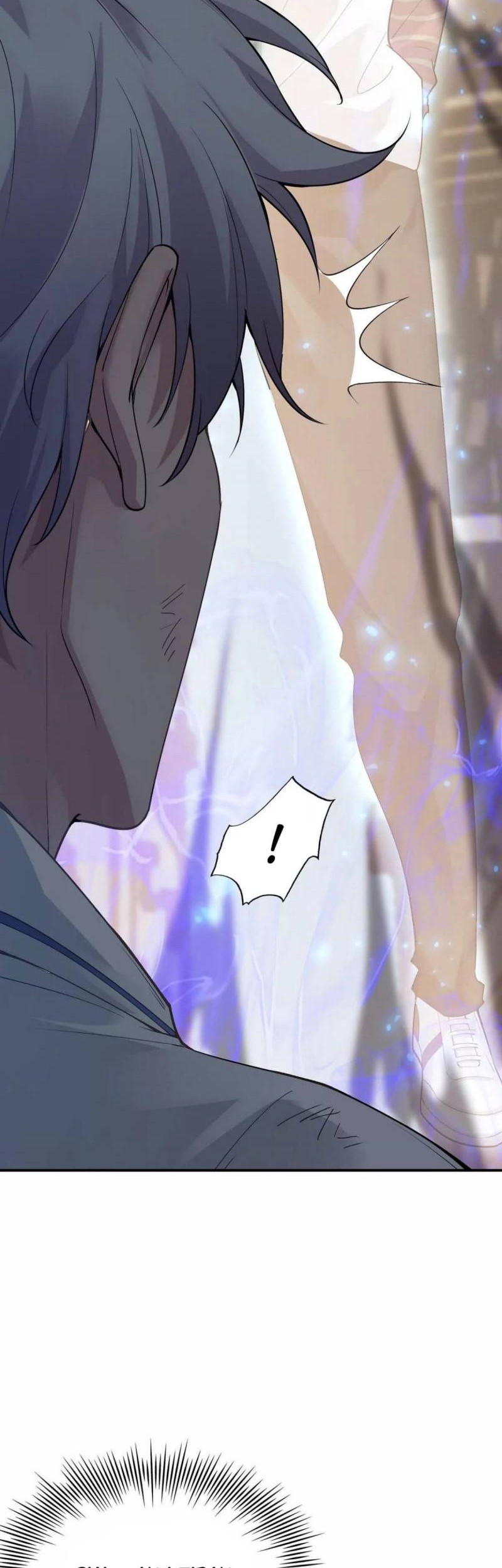 Rise Of The Beast God Chapter 01 Gambar 22