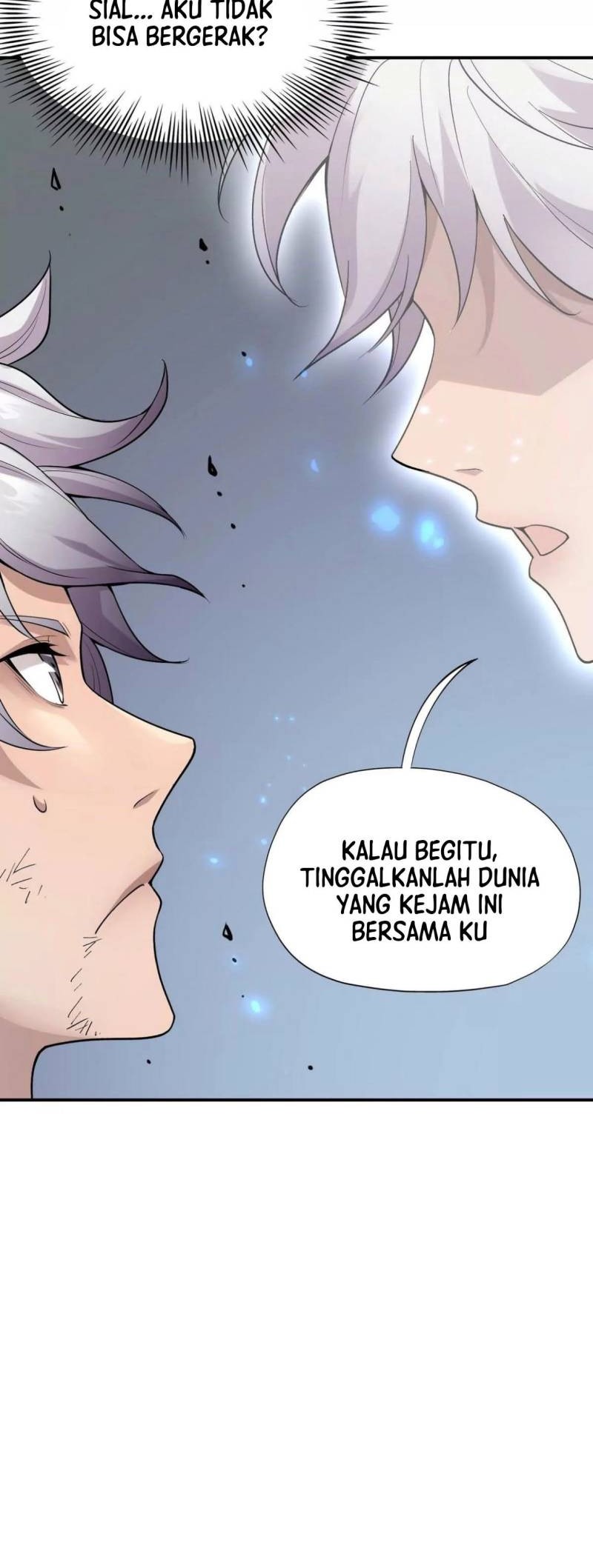 Rise Of The Beast God Chapter 01 Gambar 23