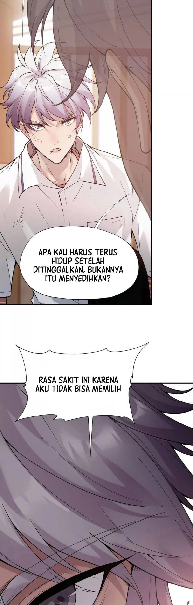 Rise Of The Beast God Chapter 01 Gambar 25
