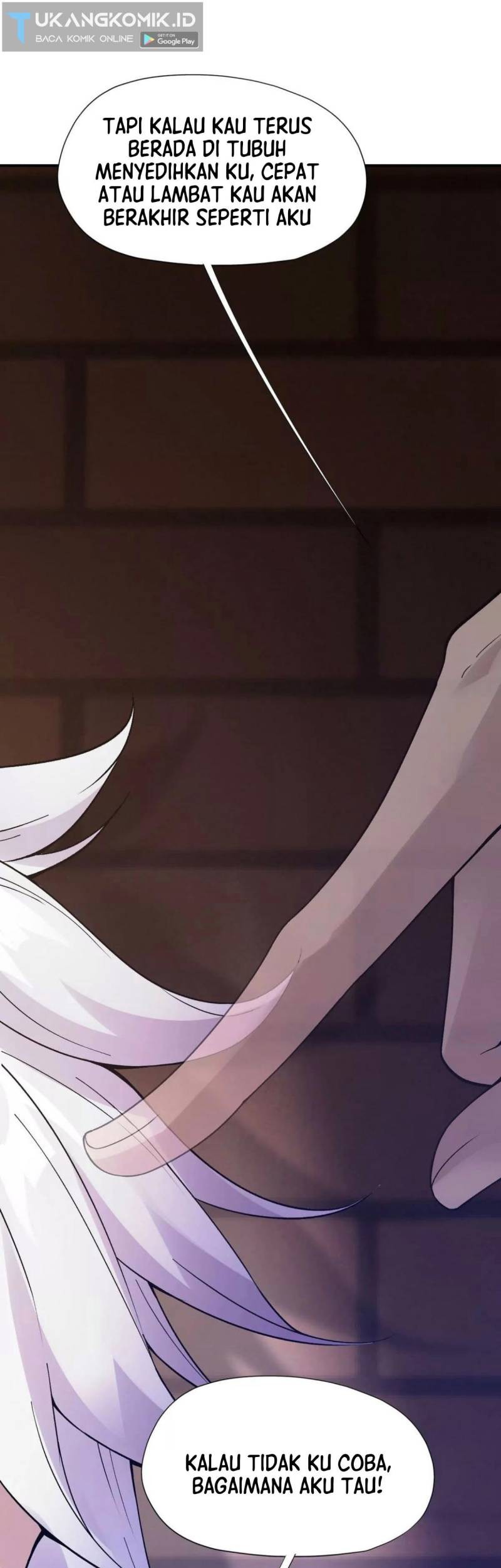 Rise Of The Beast God Chapter 01 Gambar 27