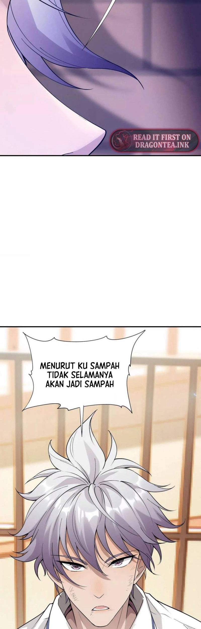 Rise Of The Beast God Chapter 01 Gambar 28