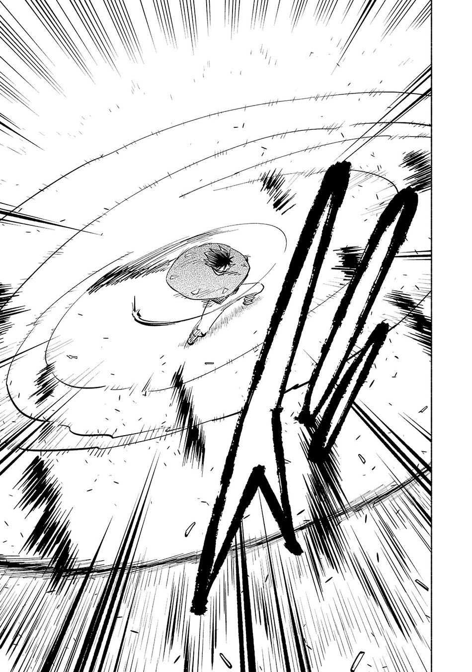Kono Sekai De Ore Dake Ga [level Up] Wo Shitteiru Chapter 19 Gambar 28