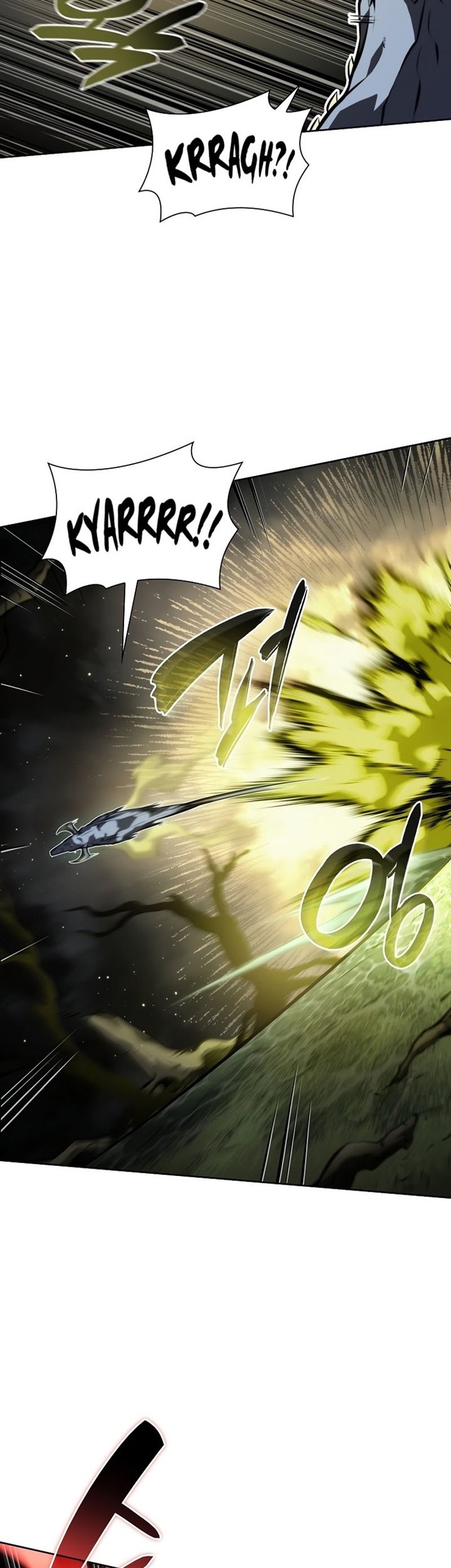 I Returned As An FFF-Class Witch Doctor Chapter 29 Gambar 56
