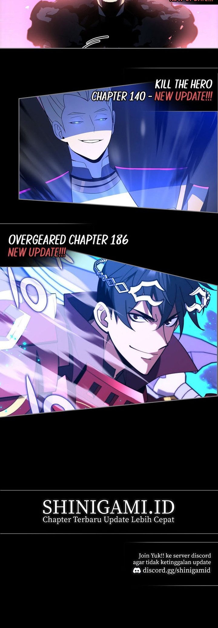 I Returned As An FFF-Class Witch Doctor Chapter 29 Gambar 66