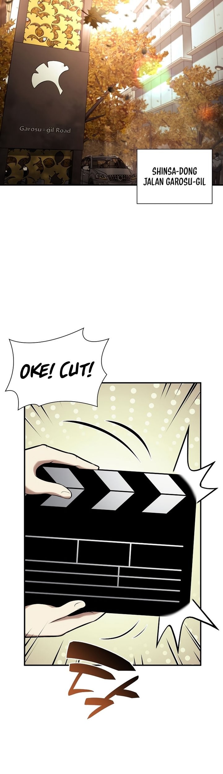 I Returned As An FFF-Class Witch Doctor Chapter 29 Gambar 78
