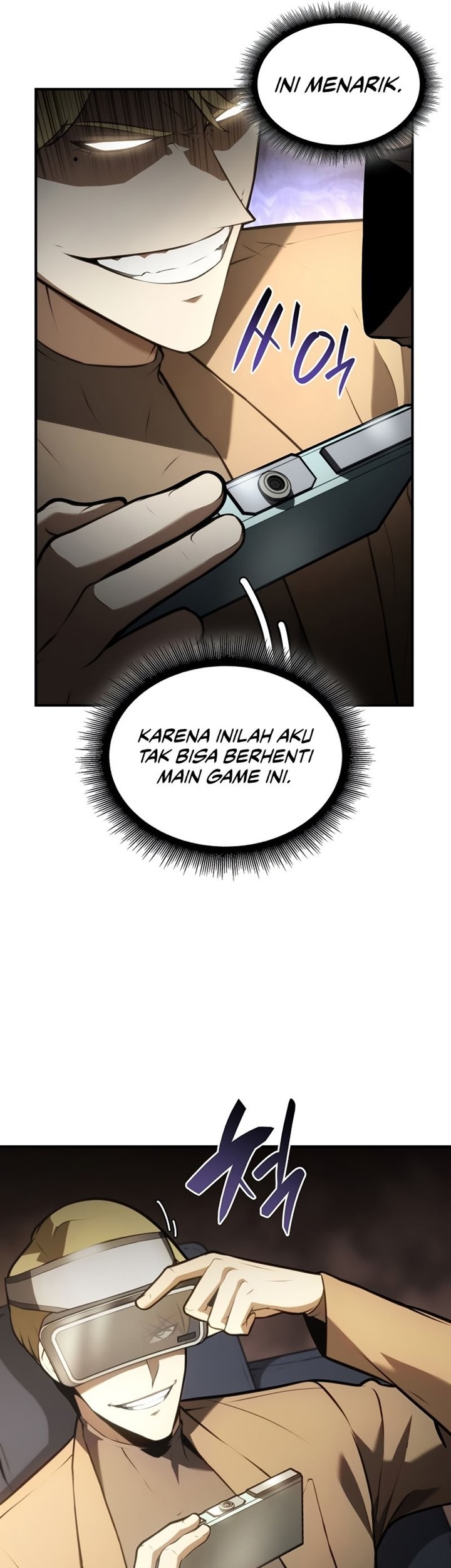 I Returned As An FFF-Class Witch Doctor Chapter 29 Gambar 100