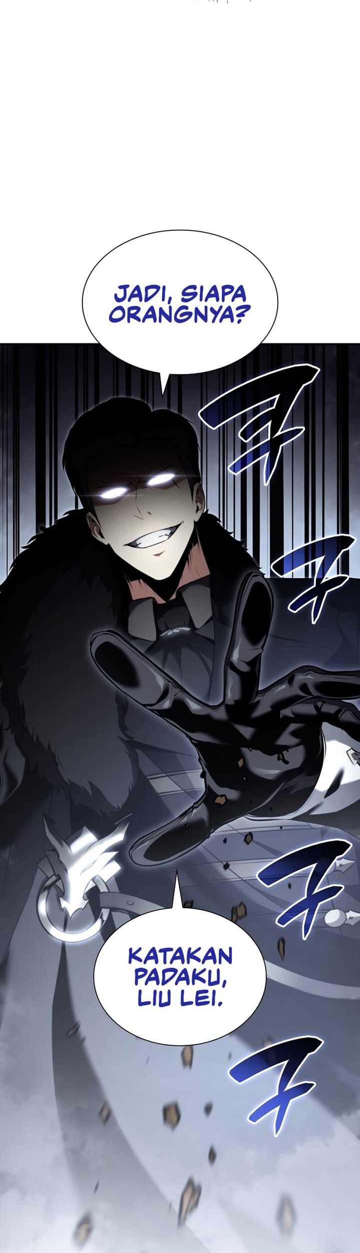 I Returned As An FFF-Class Witch Doctor Chapter 29 Gambar 143