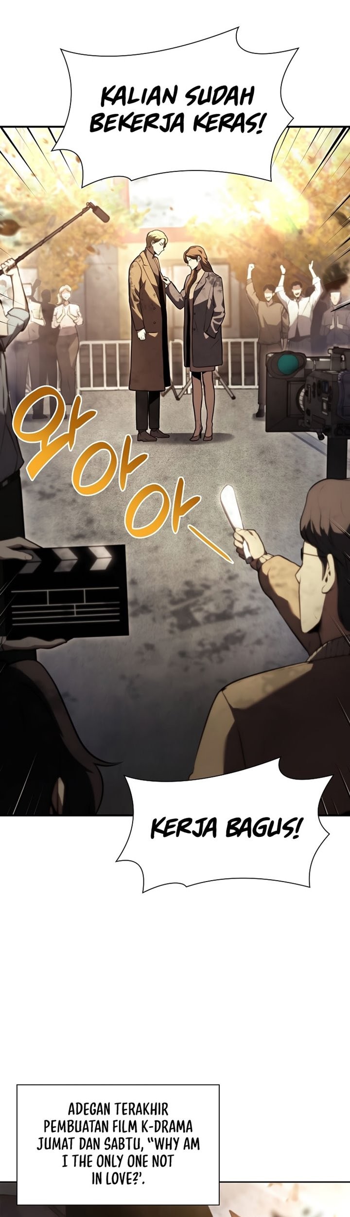 I Returned As An FFF-Class Witch Doctor Chapter 29 Gambar 147