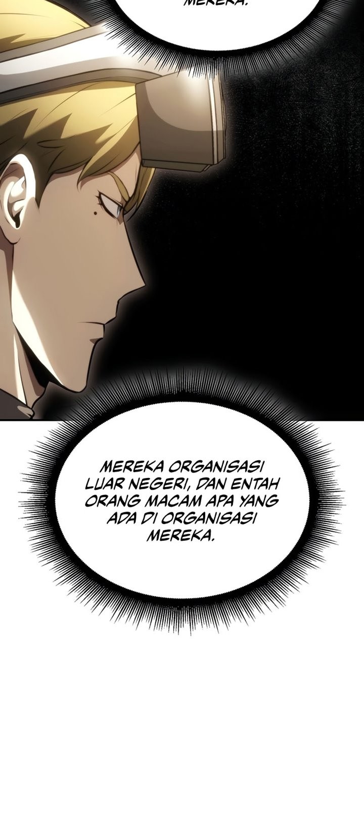 I Returned As An FFF-Class Witch Doctor Chapter 29 Gambar 166