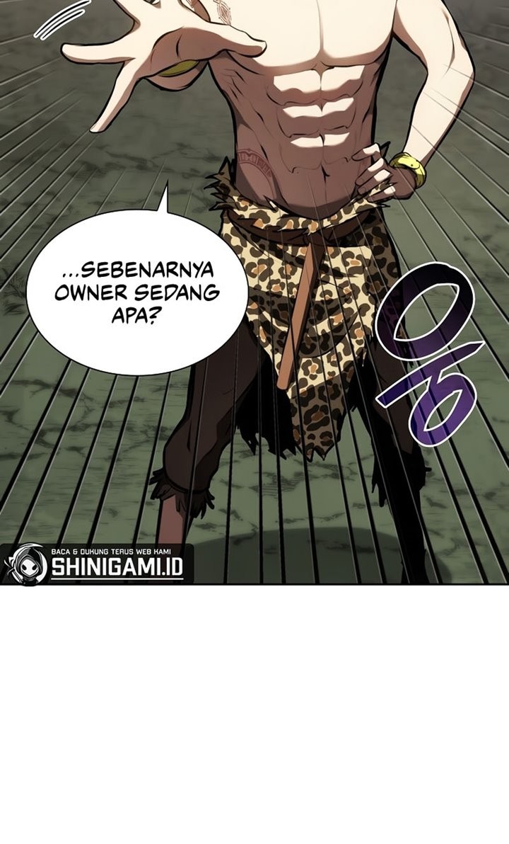 I Returned As An FFF-Class Witch Doctor Chapter 29 Gambar 171