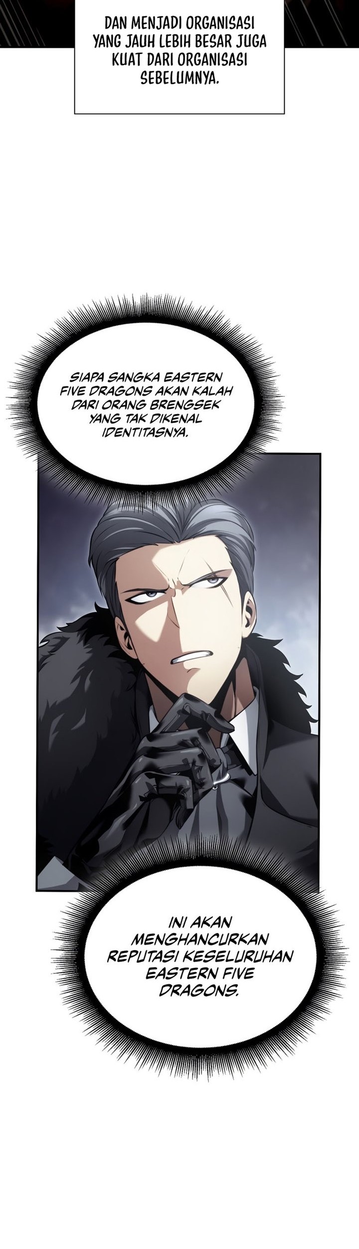 I Returned As An FFF-Class Witch Doctor Chapter 29 Gambar 206
