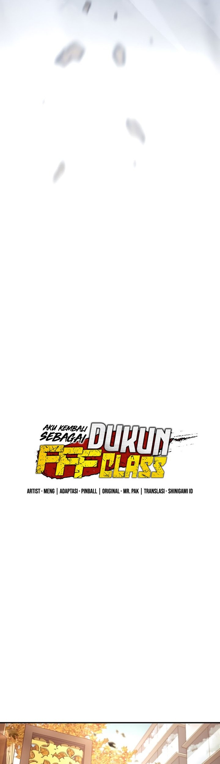 I Returned As An FFF-Class Witch Doctor Chapter 29 Gambar 211