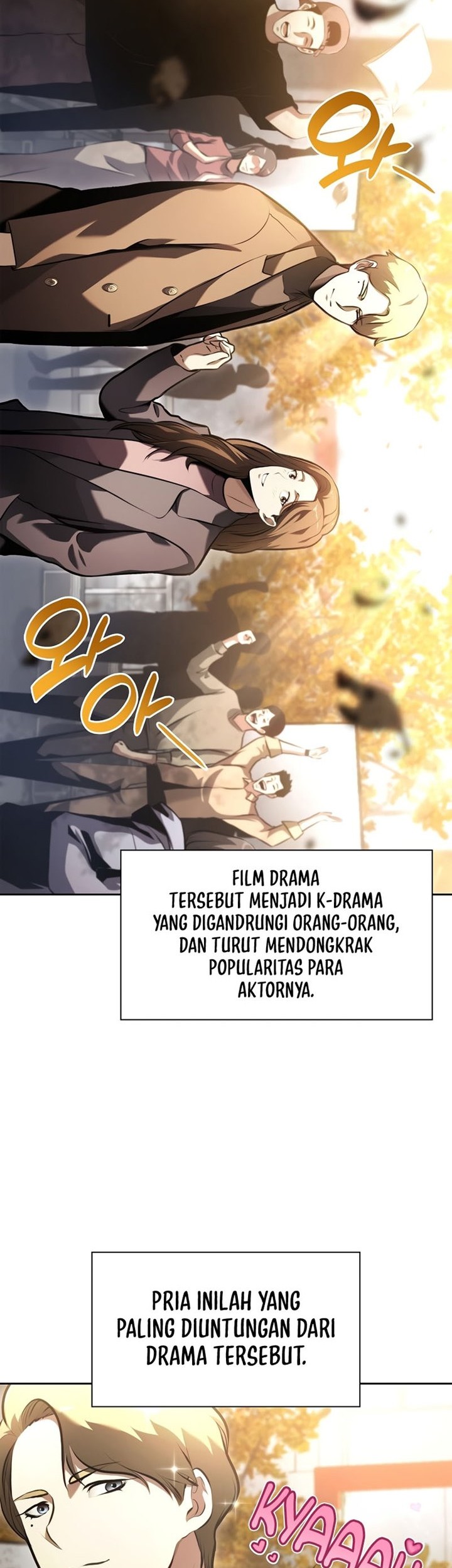 I Returned As An FFF-Class Witch Doctor Chapter 29 Gambar 14